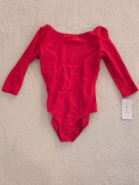Mariia Adult Medium/Large Leotard